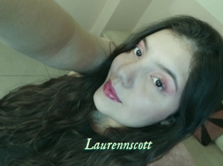 Laurennscott