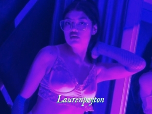 Laurenpeyton