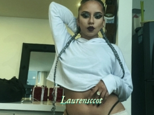 Laurensccot