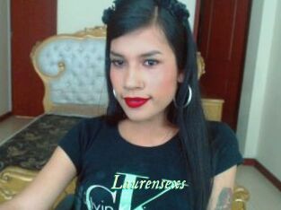 Laurensexs