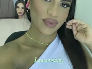Laurenskinny