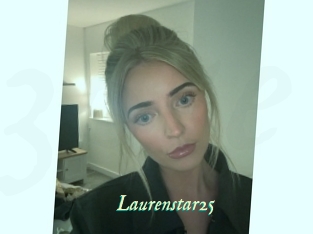 Laurenstar25