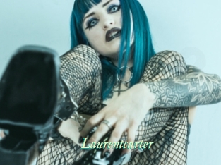 Laurentcarter