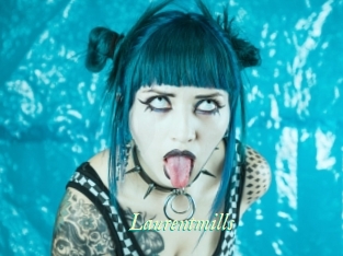 Laurentmills
