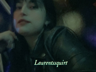 Laurentssquirt