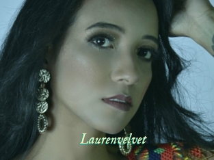 Laurenvelvet