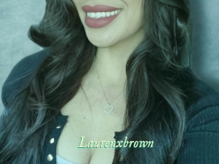 Laurenxbrown