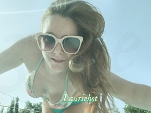 Lauriehot