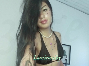 Lauriemaiby