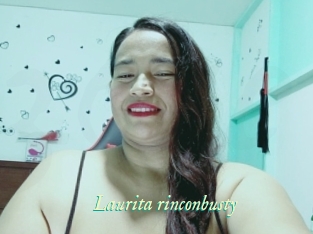 Laurita_rinconbusty