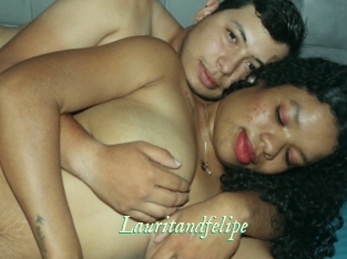 Lauritandfelipe