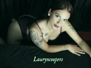 Lauryncoopers