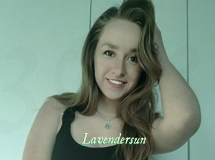 Lavendersun