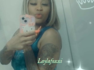Laylafoxxi