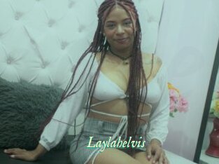 Laylahelvis