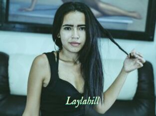 Laylahill