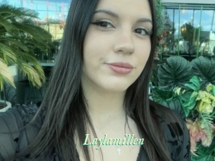 Laylamillen