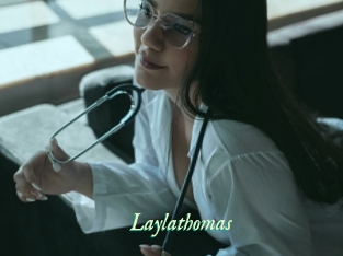 Laylathomas