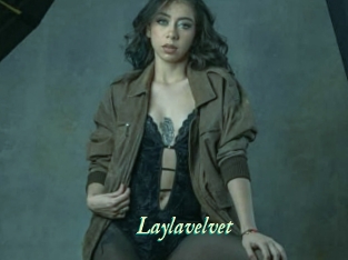 Laylavelvet