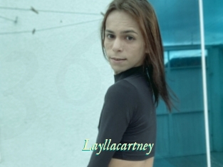 Layllacartney