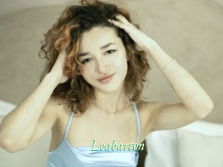 Leabarton