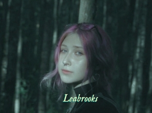 Leabrooks