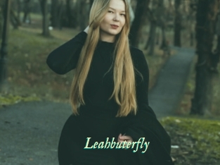 Leahbuterfly