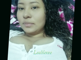 Leahlovee
