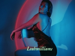 Leahwiilliams