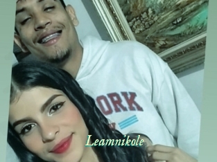 Leamnikole
