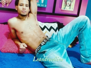 Leandrocollins