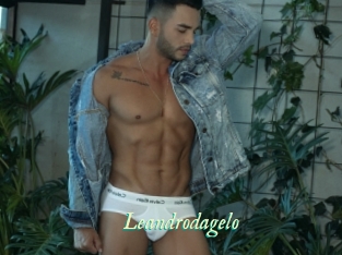 Leandrodagelo