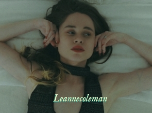 Leannecoleman