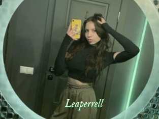 Leaperrell