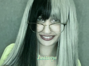 Leatanya