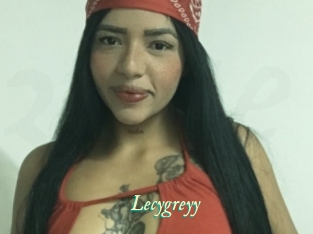 Lecygreyy