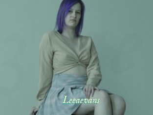 Leeaevans