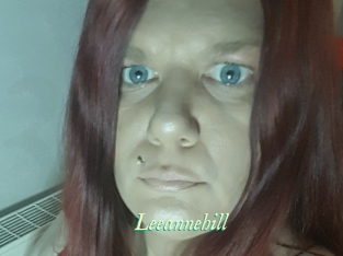 Leeannehill