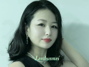Leechunmei