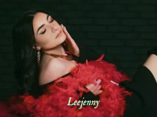 Leejenny