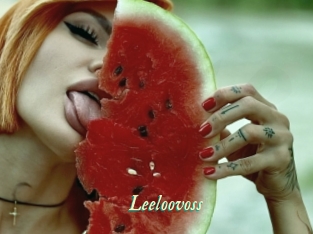 Leeloovoss