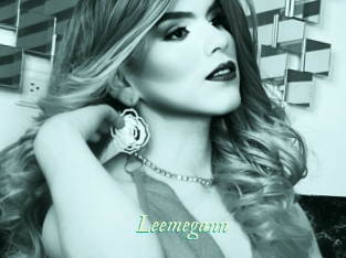 Leemegann