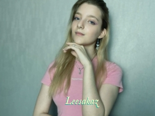 Leesakaz