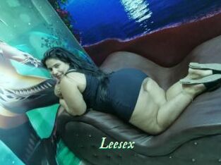 Leesex