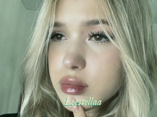 Leestellaa