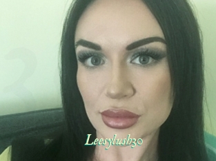Leesylush30