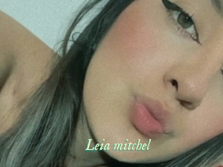 Leia_mitchel