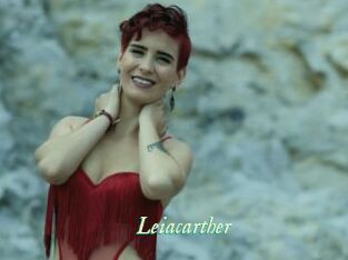 Leiacarther
