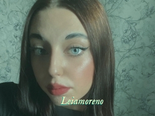 Leiamoreno