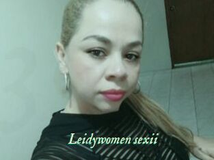 Leidywomen_sexii